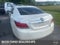 2011 Buick LaCrosse CXS