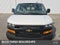2025 Chevrolet Express Passenger RWD 3500 Extended Wheelbase LS