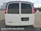 2025 Chevrolet Express Passenger RWD 3500 Extended Wheelbase LS