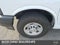 2025 Chevrolet Express Passenger RWD 3500 Extended Wheelbase LS