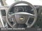 2025 Chevrolet Express Passenger RWD 3500 Extended Wheelbase LS