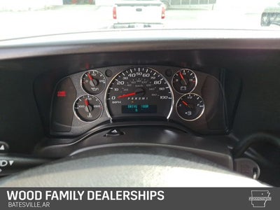 2025 Chevrolet Express Passenger RWD 3500 Extended Wheelbase LS
