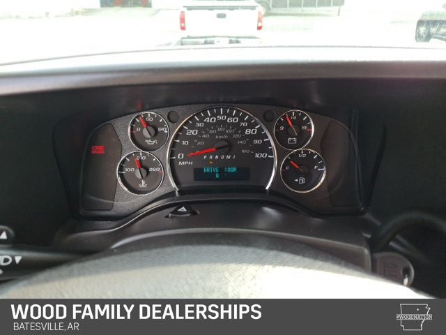 2025 Chevrolet Express Passenger RWD 3500 Extended Wheelbase LS