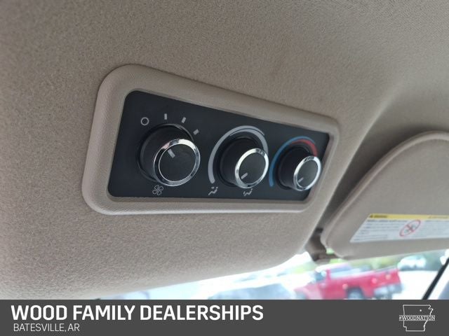 2025 Chevrolet Express Passenger RWD 3500 Extended Wheelbase LS