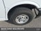 2025 Chevrolet Express Passenger RWD 3500 Extended Wheelbase LS
