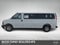 2025 Chevrolet Express Passenger RWD 3500 Extended Wheelbase LS