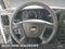 2025 Chevrolet Express Passenger RWD 3500 Extended Wheelbase LS