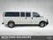 2025 Chevrolet Express Passenger RWD 3500 Extended Wheelbase LS
