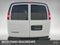 2025 Chevrolet Express Passenger RWD 3500 Extended Wheelbase LS