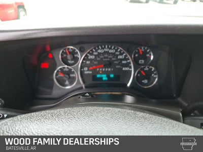 2024 Chevrolet Express 3500 LS 15 Passenger