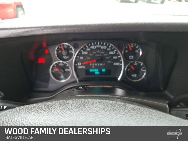 2024 Chevrolet Express 3500 LS 15 Passenger