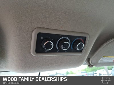 2024 Chevrolet Express 3500 LS 15 Passenger