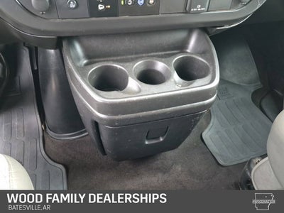 2024 Chevrolet Express 3500 LS 15 Passenger
