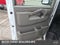 2024 Chevrolet Express 3500 LS 15 Passenger