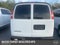 2025 Chevrolet Express Passenger RWD 3500 Extended Wheelbase LS