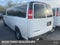 2025 Chevrolet Express Passenger RWD 3500 Extended Wheelbase LS
