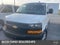 2025 Chevrolet Express Passenger RWD 3500 Extended Wheelbase LS