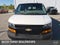2023 Chevrolet Express Passenger RWD 3500 Extended Wheelbase LS
