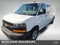 2023 Chevrolet Express Passenger RWD 3500 Extended Wheelbase LS