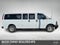 2023 Chevrolet Express Passenger RWD 3500 Extended Wheelbase LS