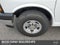 2024 Chevrolet Express Passenger RWD 3500 Extended Wheelbase LT