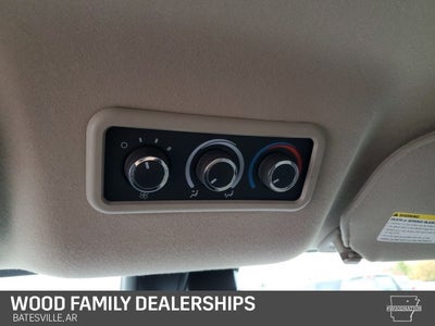 2024 Chevrolet Express Passenger RWD 3500 Extended Wheelbase LT