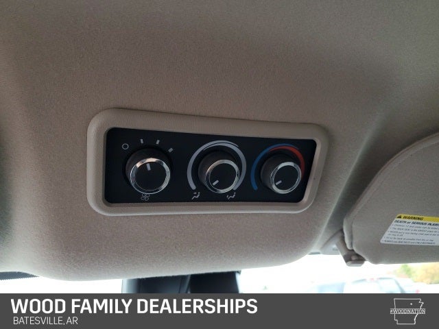 2024 Chevrolet Express Passenger RWD 3500 Extended Wheelbase LT