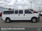2024 Chevrolet Express Passenger RWD 3500 Extended Wheelbase LT