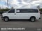 2024 Chevrolet Express Passenger RWD 3500 Extended Wheelbase LT