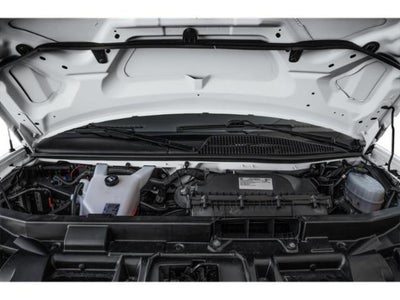 2025 Chevrolet Express Passenger RWD 3500 Extended Wheelbase LT