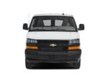 2025 Chevrolet Express Passenger RWD 3500 Extended Wheelbase LT