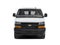 2025 Chevrolet Express Passenger RWD 3500 Extended Wheelbase LT