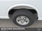 2025 Chevrolet Express Passenger RWD 3500 Extended Wheelbase LT