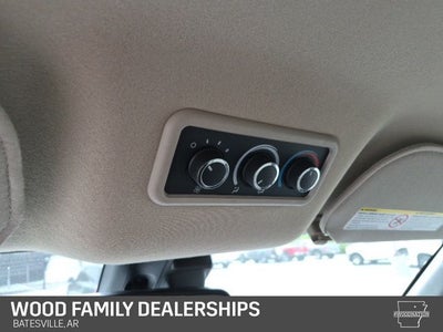 2025 Chevrolet Express Passenger RWD 3500 Extended Wheelbase LT