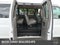 2025 Chevrolet Express Passenger RWD 3500 Extended Wheelbase LT