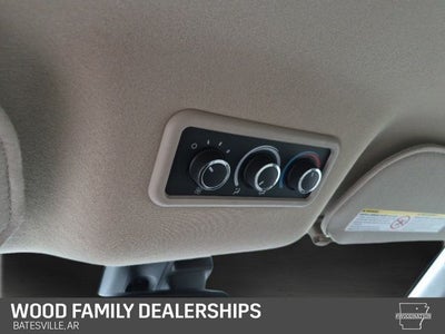 2025 Chevrolet Express Passenger RWD 3500 Extended Wheelbase LT