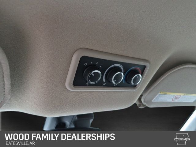 2025 Chevrolet Express Passenger RWD 3500 Extended Wheelbase LT