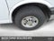 2025 Chevrolet Express Passenger RWD 3500 Extended Wheelbase LT