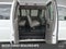 2025 Chevrolet Express Passenger RWD 3500 Extended Wheelbase LT
