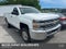 2016 Chevrolet Silverado 2500HD WT