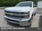 2016 Chevrolet Silverado 2500HD WT