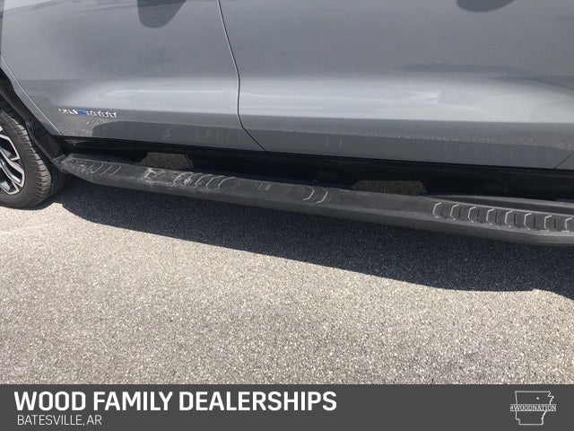 2025 Chevrolet Silverado EV RST