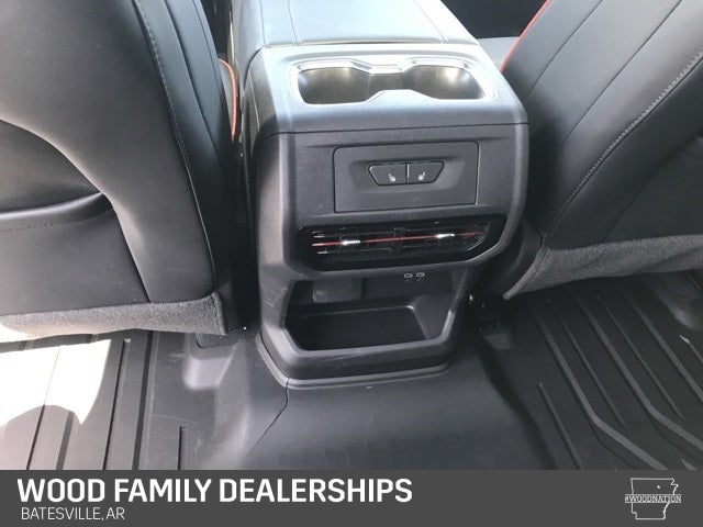 2025 Chevrolet Silverado EV RST