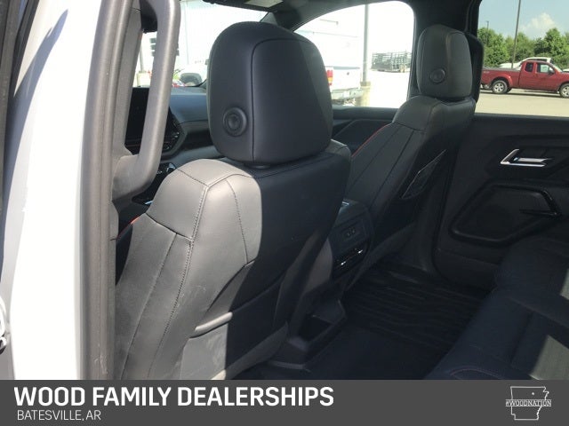 2025 Chevrolet Silverado EV RST