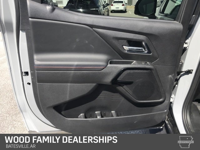 2025 Chevrolet Silverado EV RST