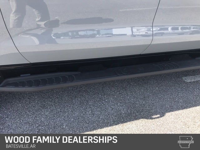 2025 Chevrolet Silverado EV RST