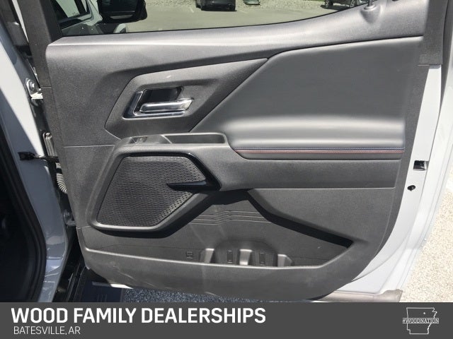 2025 Chevrolet Silverado EV RST