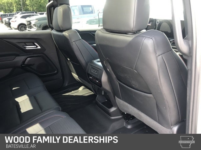 2025 Chevrolet Silverado EV RST