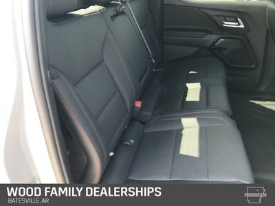 2025 Chevrolet Silverado EV RST