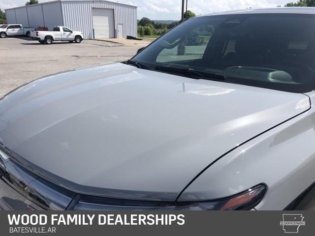 2025 Chevrolet Silverado EV RST